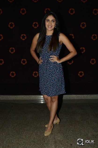 Dhanya-Balakrishna-at-Savitri-Movie-Audio-Launch